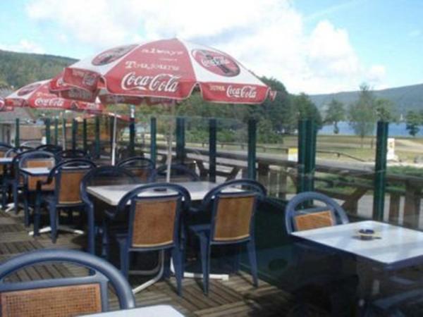 À vendre Immeuble 1200 m² - Xonrupt-longemer 88400