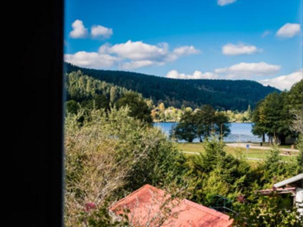 À vendre Immeuble 1200 m² - Xonrupt-longemer 88400