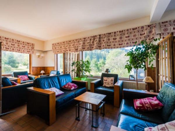 À vendre Immeuble 1200 m² - Xonrupt-longemer 88400