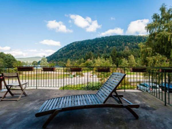 À vendre Immeuble 1200 m² - Xonrupt-longemer 88400