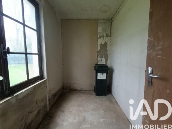 Maison à vendre 3 pièces 66,68 m² Herbault