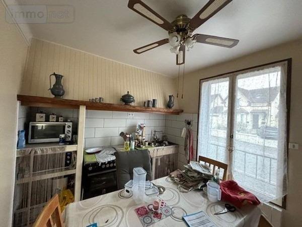 Maison à vendre à Laon dans l'Aisne (02000), ref : 02003-741