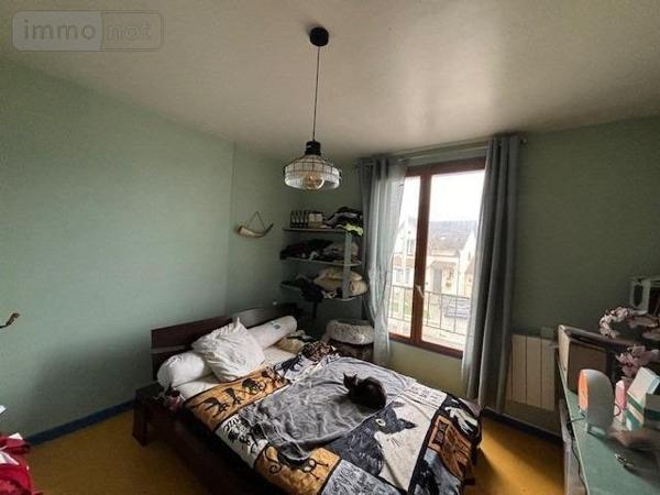 Maison à vendre à Laon dans l'Aisne (02000), ref : 02003-741