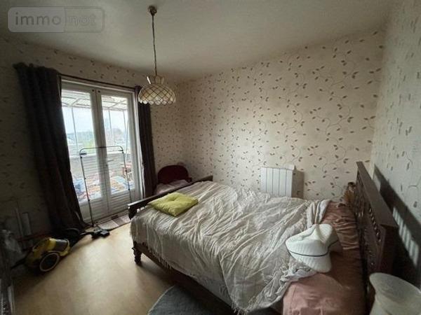 Maison à vendre à Laon dans l'Aisne (02000), ref : 02003-741