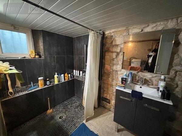 Maison à vendre à Laon dans l'Aisne (02000), ref : 02003-741