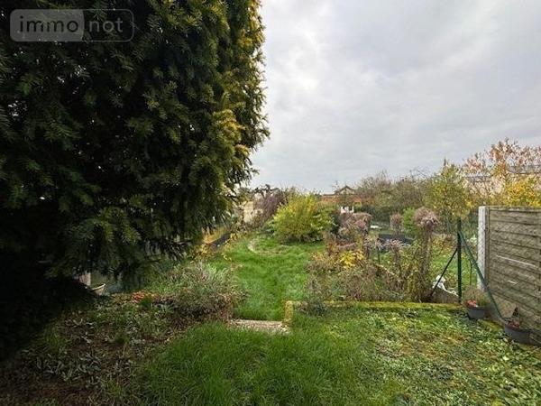 Maison à vendre à Laon dans l'Aisne (02000), ref : 02003-741