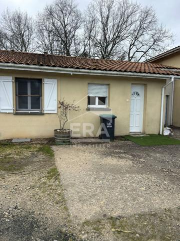 Maison Leognan 4 pièce(s) 69.64 m2