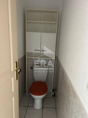 Maison Leognan 4 pièce(s) 69.64 m2