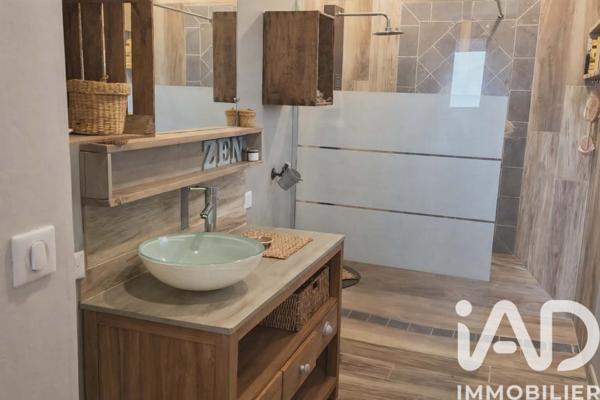 Maison à vendre 8 pièces 188 m² Vieux-Habitants