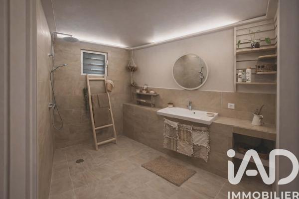 Maison à vendre 8 pièces 188 m² Vieux-Habitants