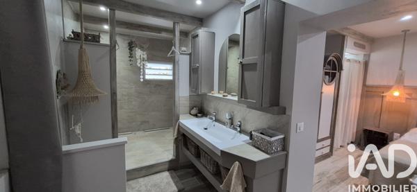 Maison à vendre 8 pièces 188 m² Vieux-Habitants