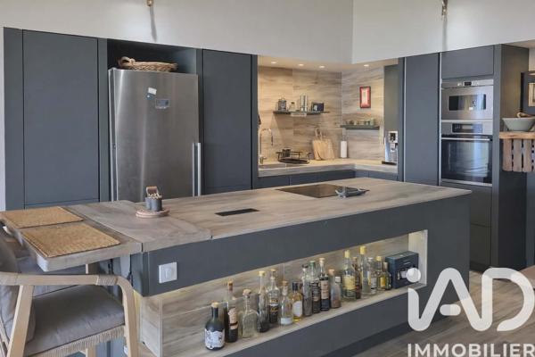 Maison à vendre 8 pièces 188 m² Vieux-Habitants