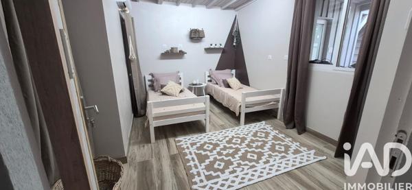 Maison à vendre 8 pièces 188 m² Vieux-Habitants