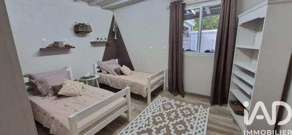 Maison à vendre 8 pièces 188 m² Vieux-Habitants