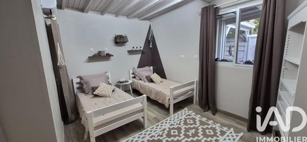 Maison à vendre 8 pièces 188 m² Vieux-Habitants
