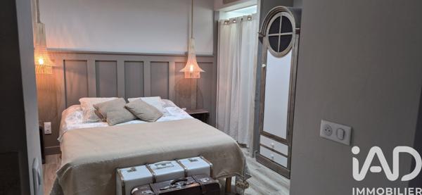 Maison à vendre 8 pièces 188 m² Vieux-Habitants