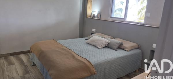 Maison à vendre 8 pièces 188 m² Vieux-Habitants