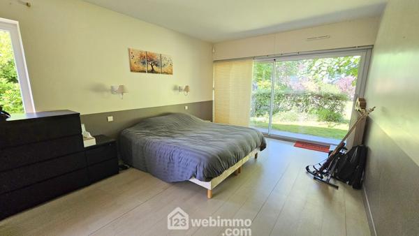 Maison d'architecte 170 m² à Perthes 77930