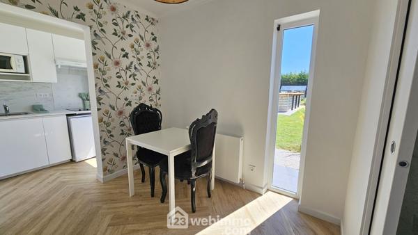 Maison d'architecte 170 m² à Perthes 77930