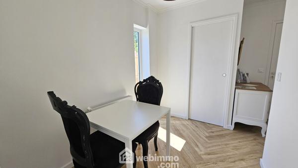 Maison d'architecte 170 m² à Perthes 77930