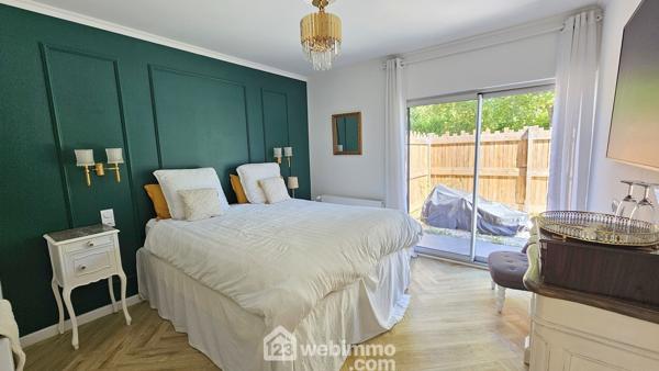 Maison d'architecte 170 m² à Perthes 77930