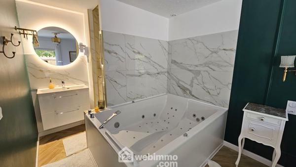 Maison d'architecte 170 m² à Perthes 77930