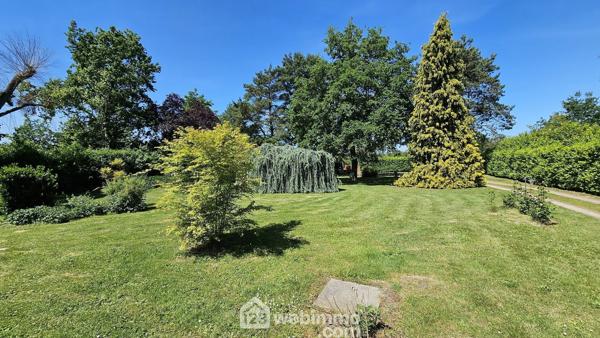 Maison d'architecte 170 m² à Perthes 77930