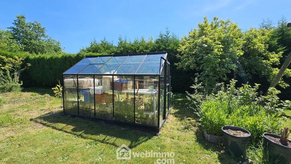 Maison d'architecte 170 m² à Perthes 77930