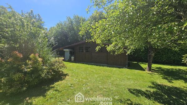 Maison d'architecte 170 m² à Perthes 77930