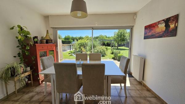 Maison d'architecte 170 m² à Perthes 77930