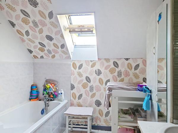 Maison Loire Authion 5 pièce(s) 117 m2 - avec grand terrain constructible