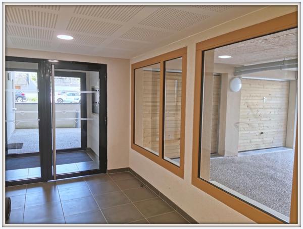 Appartement à vendre 3 pièces COURDIMANCHE (95)