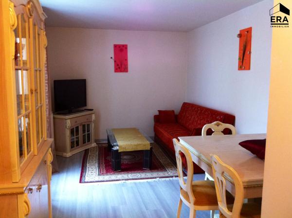 Appartement de 2 pièces situé à Compiègne
