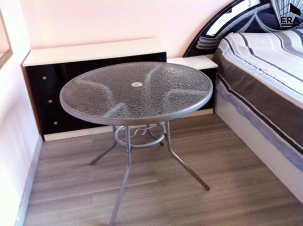 Appartement de 2 pièces situé à Compiègne