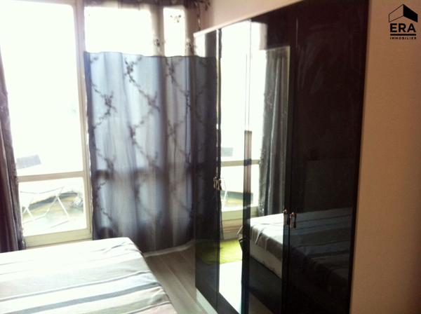 Appartement de 2 pièces situé à Compiègne