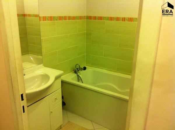 Appartement de 2 pièces situé à Compiègne
