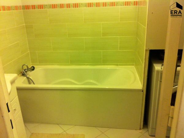 Appartement de 2 pièces situé à Compiègne