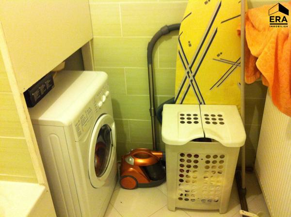 Appartement de 2 pièces situé à Compiègne