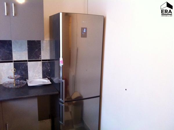 Appartement de 2 pièces situé à Compiègne