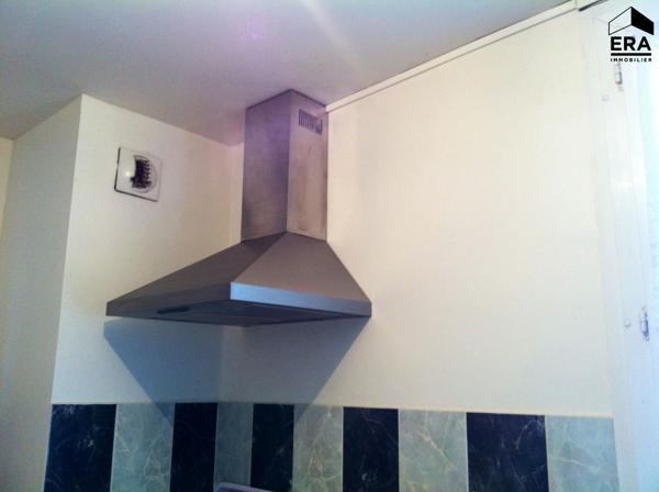 Appartement de 2 pièces situé à Compiègne