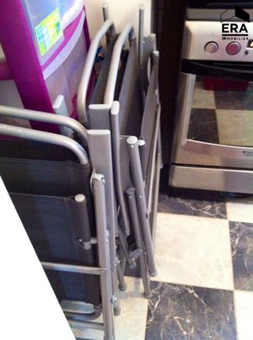 Appartement de 2 pièces situé à Compiègne