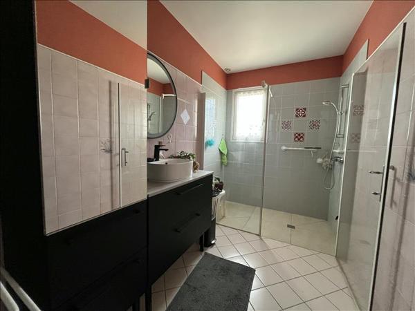 Maison à vendre |  Saint-Denis-sur-Loire |  4 pièces | 87 m²