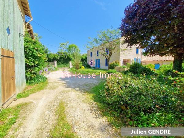 Maison à vendre 7 pièces de 171 m²