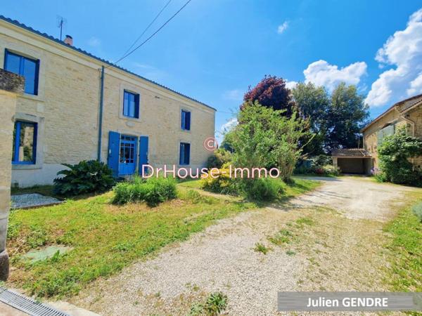 Maison à vendre 7 pièces de 171 m²