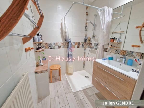 Maison à vendre 7 pièces de 171 m²