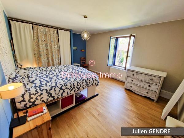 Maison à vendre 7 pièces de 171 m²