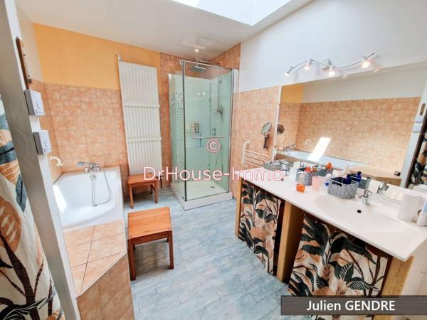 Maison à vendre 7 pièces de 171 m²