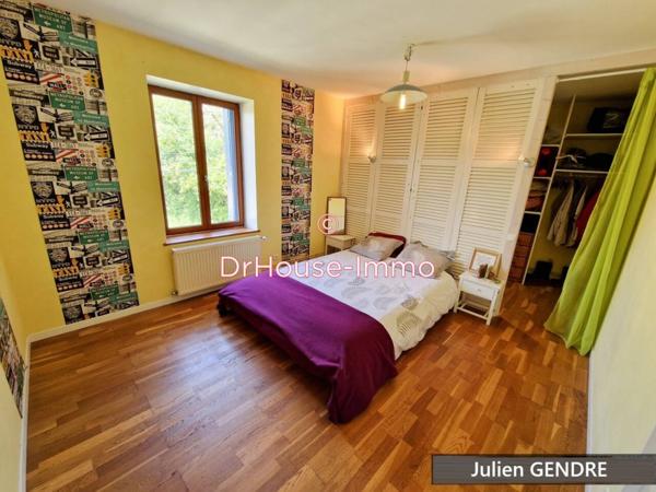 Maison à vendre 7 pièces de 171 m²