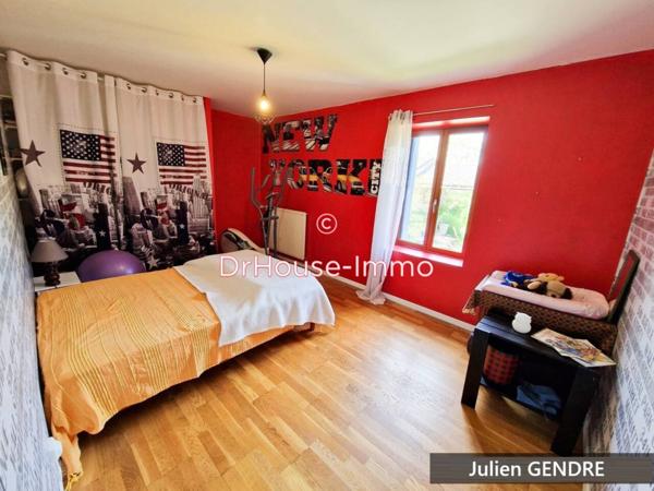 Maison à vendre 7 pièces de 171 m²