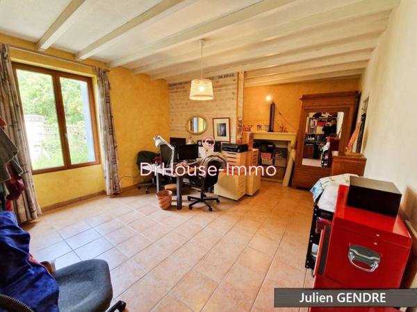 Maison à vendre 7 pièces de 171 m²